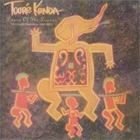 Purchase Toure Kunda - Dance Of The Leaves (Vinyl)