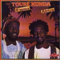 Purchase Toure Kunda - E'mma Africa (Vinyl)