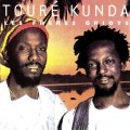 Buy Toure Kunda - Les Freres Griots (Vinyl) Mp3 Download