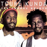 Purchase Toure Kunda - Les Freres Griots (Vinyl)