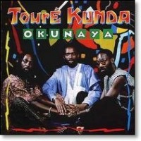 Purchase Toure Kunda - Okunaya