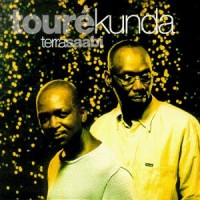 Purchase Toure Kunda - Terra Saabi