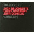 Buy Trio Beyond - Saudades CD1 Mp3 Download