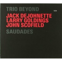 Purchase Trio Beyond - Saudades CD1