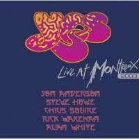 Purchase Yes - Live At Montreux 2003 CD1