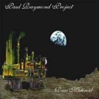 Purchase Paul Raymond Project - Raw Material