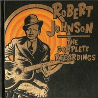Purchase Robert Johnson - Complete Recording (Comet Records)