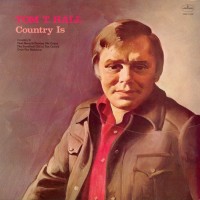 Purchase Tom T. Hall - Country Is (Vinyl)