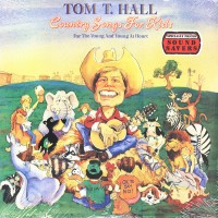 Purchase Tom T. Hall - Country Songs For Kids (Vinyl)