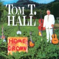 Buy Tom T. Hall - Home Grown Mp3 Download