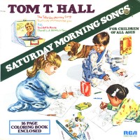 Purchase Tom T. Hall - Saturday Morning Songs (The Is Songs) (Vinyl)