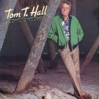 Purchase Tom T. Hall - Song In A Seashell (Vinyl)