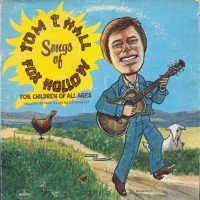Purchase Tom T. Hall - Songs Of Fox Hollow (Vinyl)