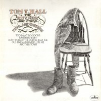 Purchase Tom T. Hall - The Rhymer And Other Five And Dimers (Vinyl)