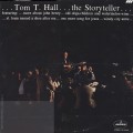 Buy Tom T. Hall - The Storyteller (Vinyl) Mp3 Download