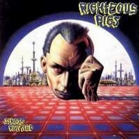 Purchase Righteous Pigs - Stress Related