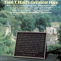 Purchase Tom T. Hall - Greatest Hits (Vinyl)