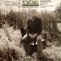 Purchase Tom T. Hall - Greatest Hits Vol. 2 (Vinyl)