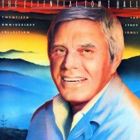 Purchase Tom T. Hall - The Essential Tom T. Hall: The Story Songs (Reissued 1998)