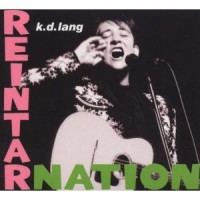 Purchase K. D. Lang - Reintarnation