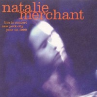 Purchase Natalie Merchant - Live In Concert