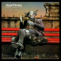 Purchase Nightwing - Stand Up And Be Counted (Vinyl)