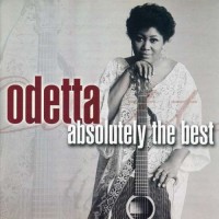 Purchase Odetta - Absolutely The Best