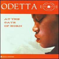 Purchase Odetta - At The Gate Of Horn (Vinyl)