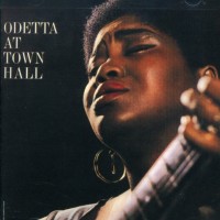 Purchase Odetta - At Town Hall (Vinyl)