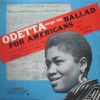 Purchase Odetta - Ballad For Americans And Other American Ballads (Remastered 2002)