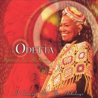Purchase Odetta - Gonna Let It Shine: A Concert for the Holidays