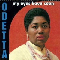 Purchase Odetta - My Eyes Have Seen (Vinyl)