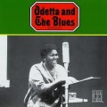 Buy Odetta - Odetta And The Blues (Vinyl) Mp3 Download