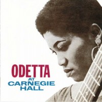 Purchase Odetta - Odetta At Carnegie Hall (Vinyl)