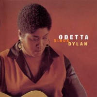 Purchase Odetta - Odetta Sings Dylan (Vinyl)