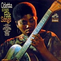 Purchase Odetta - Odetta Sings Folk Songs (Vinyl)