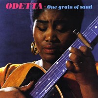 Purchase Odetta - One Grain Of Sand (Vinyl)
