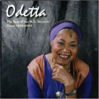 Purchase Odetta - The Best of the M.C. Records Years 1999-2005