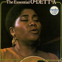 Purchase Odetta - The Essential Odetta (Vinyl)