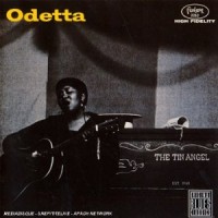 Purchase Odetta - The Tin Angel (Vinyl)