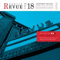 Purchase Paul Reddick - Revue: The Best Of Paul Reddick