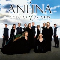 Purchase Anu'na - Celtic Origins