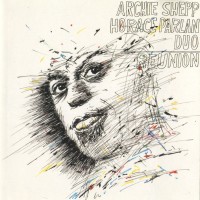 Purchase Archie Shepp (With Horace Parlan) - Duo Reunion