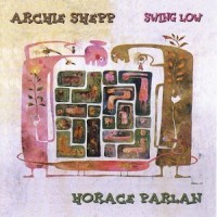 Purchase Archie Shepp (With Horace Parlan) - Swing Low