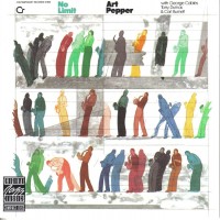 Purchase Art Pepper - No Limit (Vinyl)