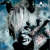 Purchase Born - Demons (CDS)