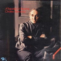 Purchase Charles Aznavour - A Tapestry Of Dreams (Vinyl)