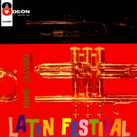 Purchase Eddie Calvert - Latin Festival (Vinyl)
