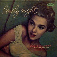 Purchase Eddie Calvert - Lonely Night (Vinyl)