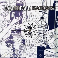 Purchase Face to Face - Reactionary